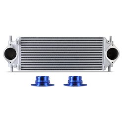 Mishimoto 21+ 2.3L Bronco Stock Location INT Kit P Pipes SL Core - Image 2
