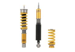 Alternative view of Ohlins 17-20 Audi A4/A5/S4/S5/RS4/RS5 (B8) Road & Track Coilover System