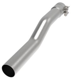 Alternative view of aFe MACH Force-XP Rear Exit Conversion Tail-Pipe Jeep Gladiator (JT) 20-21 V6-3.6L