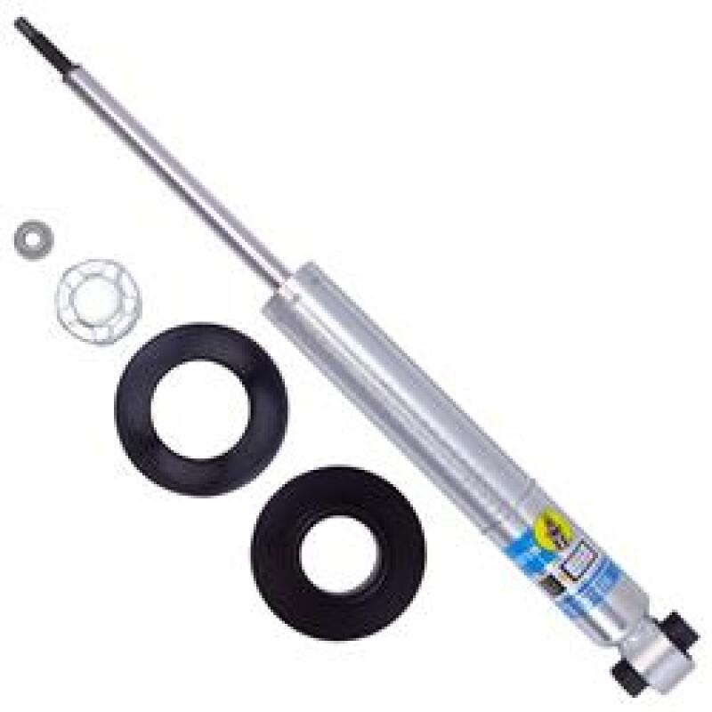 Bilstein 5100 Series 2021 Chevrolet Suburban Rear 46mm Monotube Shock Absorber (Height Adj) - Image 5