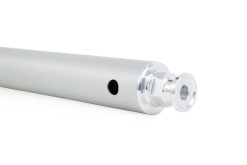 Ohlins 16-19 Triumph Thruxton R NIX 30 Street Cartridge Kit - Image 7