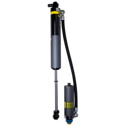 Bilstein 20-24 Jeep Gladiator Front Left B8 8100 Suspension Shock Absorber - 3-4.5in Lift - Image 4