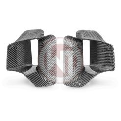 Wagner Tuning 18-23 Kia Stinger GT 3.3TT Ram Air Kit