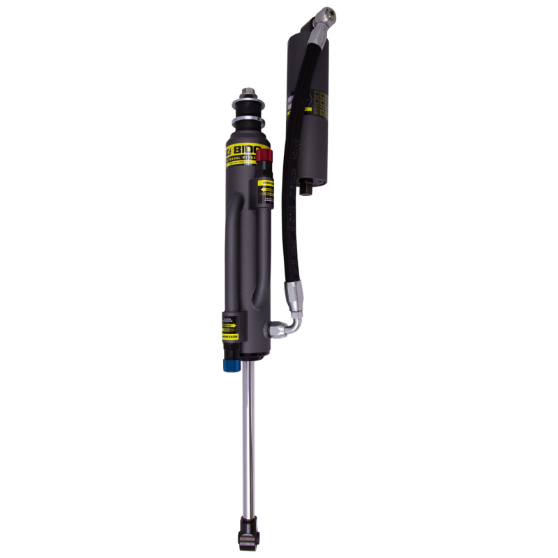Bilstein B8 8100 (Bypass) 05-22 Toyota Tacoma 4WD Rear Left Shock Absorber - Image 4