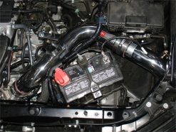 Injen 07-08 Element Polished Cold Air Intake - Image 6