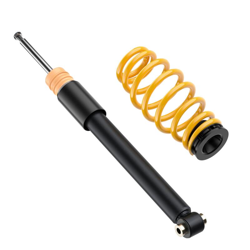 ST X Coilover Kit Audi A3 (GY) Sedan 2WD IRS w/o Electronic Dampers (50mm) - Image 8