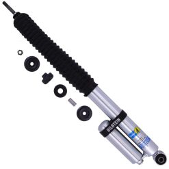 Alternative view of Bilstein 14-24 Dodge Ram 5160 Series Shock Absorber Front 6in Lift
