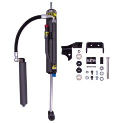 Alternative view of Bilstein 07-17 Jeep Wrangler / 2018 Jeep Wrangler JK B8 8100 (Bypass) Front Left Shock Absorber