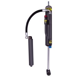 Bilstein 07-17 Jeep Wrangler / 2018 Jeep Wrangler JK B8 8100 (Bypass) Front Left Shock Absorber - Image 4