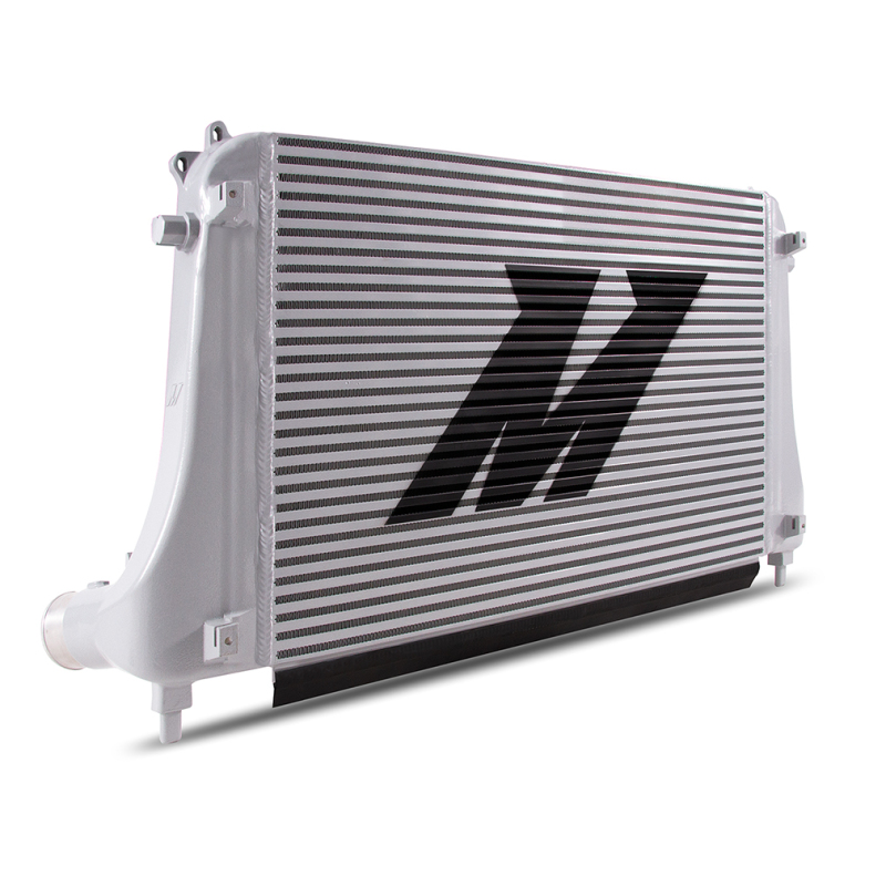Mishimoto 22+ Volkswagen GTI MK8 (MQB) Performance Intercooler Kit BK - Image 5