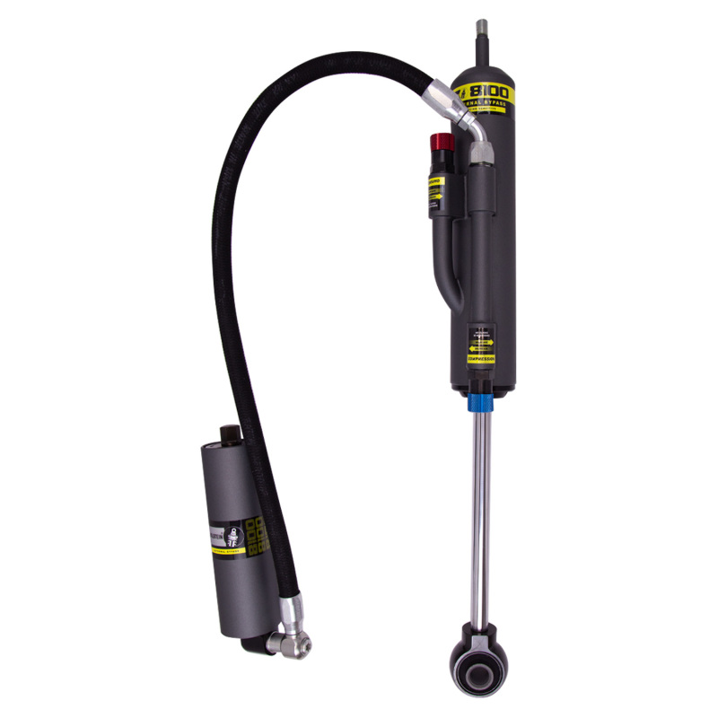 Bilstein 07-14 Toyota FJ Cruiser B8 8100 (Bypass) Rear Right Shock Absorber - 0-2in Lift - Image 4