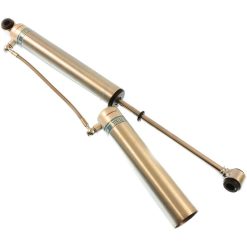 Bilstein 5160 Series 5165 Series 7.5in. Travel 170/60 46mm Monotube Shock Absorber - Image 8