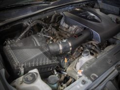 aFe Super Stock Induction System Pro Dry S Media 16-22 Toyota Tacoma V6 3.5L - Image 7