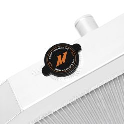 Mishimoto 47-54 Chevrolet 3100 Series Truck L6 X-Line Aluminum Radiator - Image 12