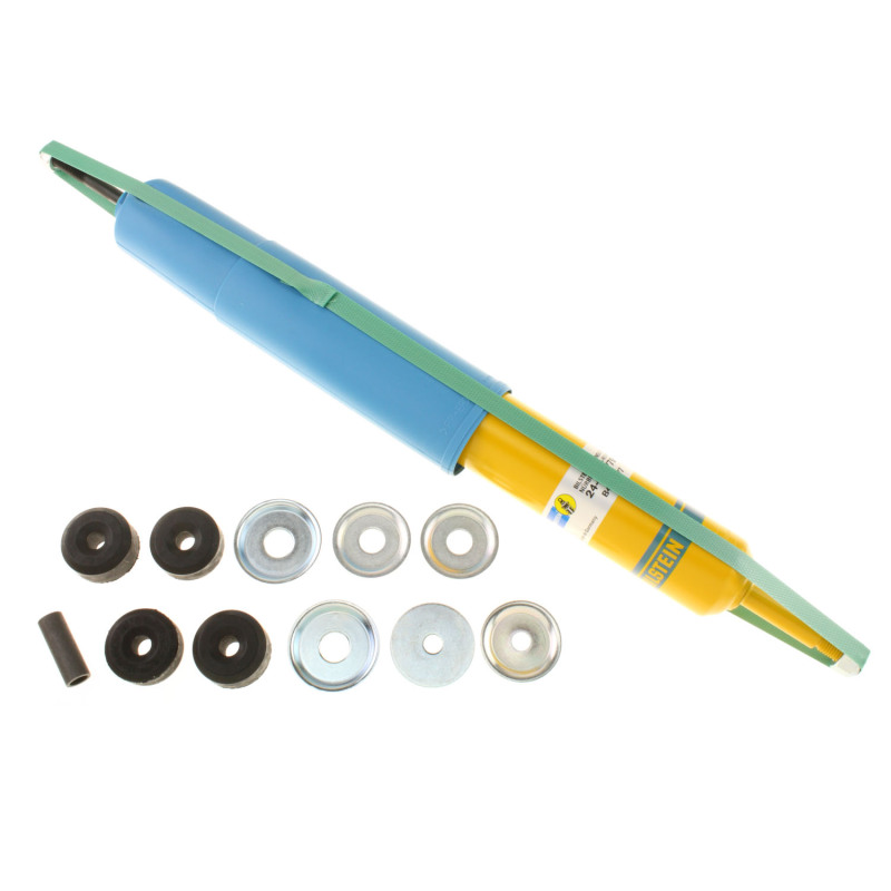 Bilstein B6 1991 Toyota Land Cruiser Base Front 46mm Monotube Shock Absorber - Image 3