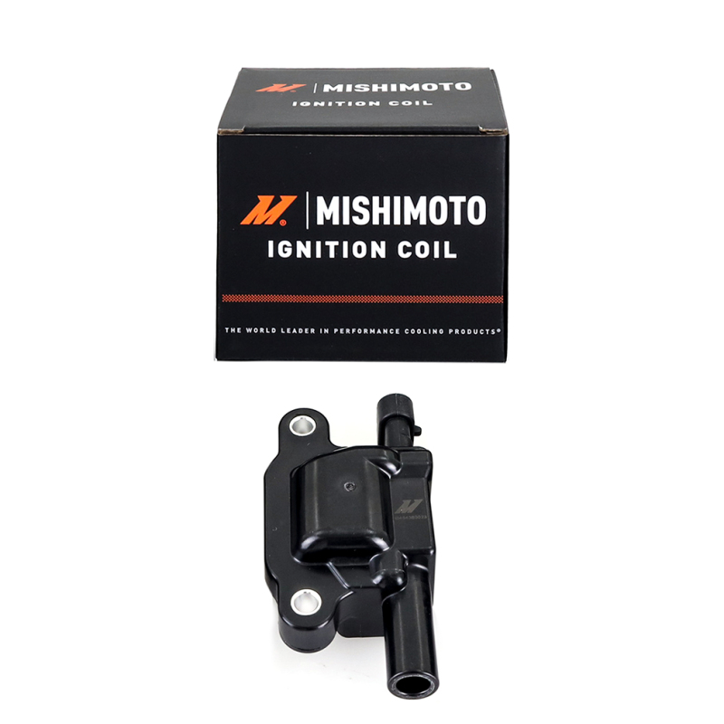 Mishimoto 2007+ GM Gen V LS3 Style Engine Ignition Coil - Image 3