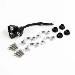 Alternative view of DeatschWerks Phase 1 to Phase 2 Adapter Kit (4 Cyl)