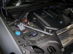 aFe Momentum GT Pro 5R Cold Air Intake System 20-23- BMW X3 M40i - Image 8