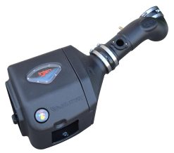Injen 09-14 Cadillac Escalade EVS/EXT V8-6.2L Evolution Air Intake - Image 2