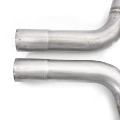 Stainless Works 15-18 Ford Mustang GT Aftermarket Connect 2in Catted Headers - Image 5