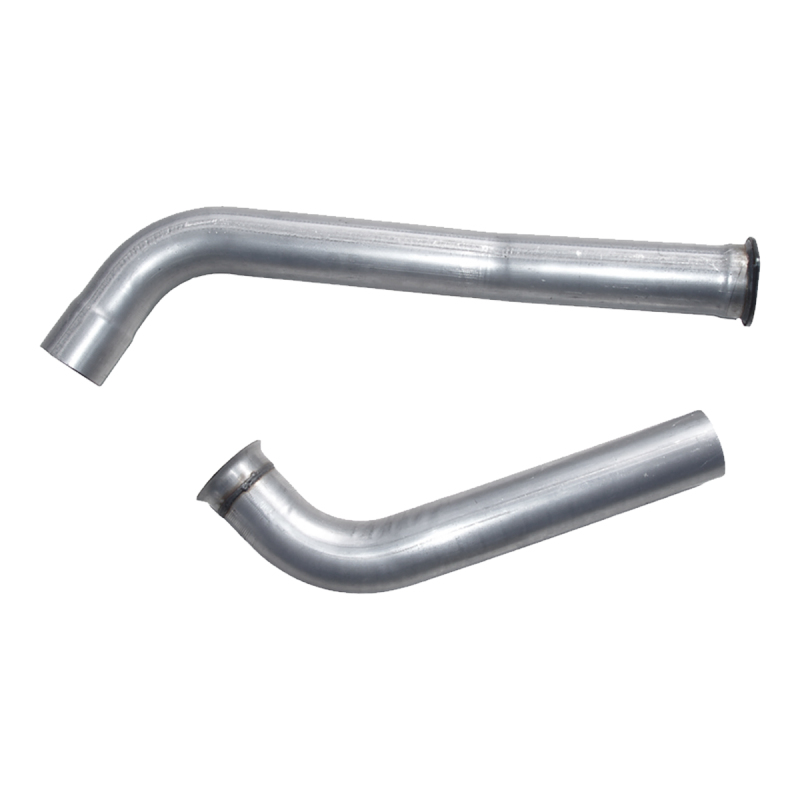 MBRP 2003-2007 Ford F-250/350 6.0L Down Pipe Kit - Image 2