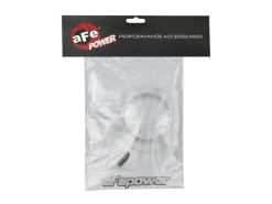 aFe Momentum Cold Air Intake System Replacement Sight Window- Round - Image 3