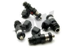 Alternative view of DeatschWerks 12+ Subaru BRZ / 12+ Scion FR-S / 12+ Toyota 86 700CC/min (MPFI) Injectors
