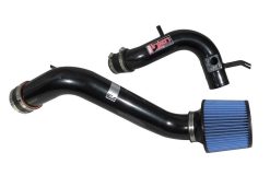 Injen 08-09 Accord Coupe 2.4L 190hp 4cyl. Black Cold Air Intake - Image 2