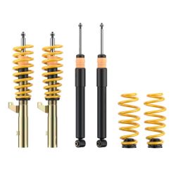 Alternative view of ST X-Height Adjustable Coilovers 19-20 Volkswagen Altas Cross Sport 3.6L FSI 4motion