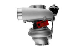 Turbosmart 6466 V-Band 0.82AR Internally Wastegated TS-1 Turbocharger - Image 5