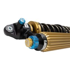 Bilstein 21-22 Polaris RZR Turbo S Black Hawk Powersports Shock & Coil Spring Assembly - Front Left - Image 5