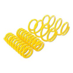 ST Lowering Springs Fiat 500/500C - Image 8