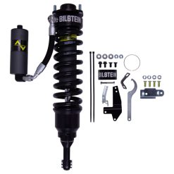 Alternative view of Bilstein B8 8112 Series 03-09 Toyota 4Runner Zone Control Monotube Front Left Corner Module