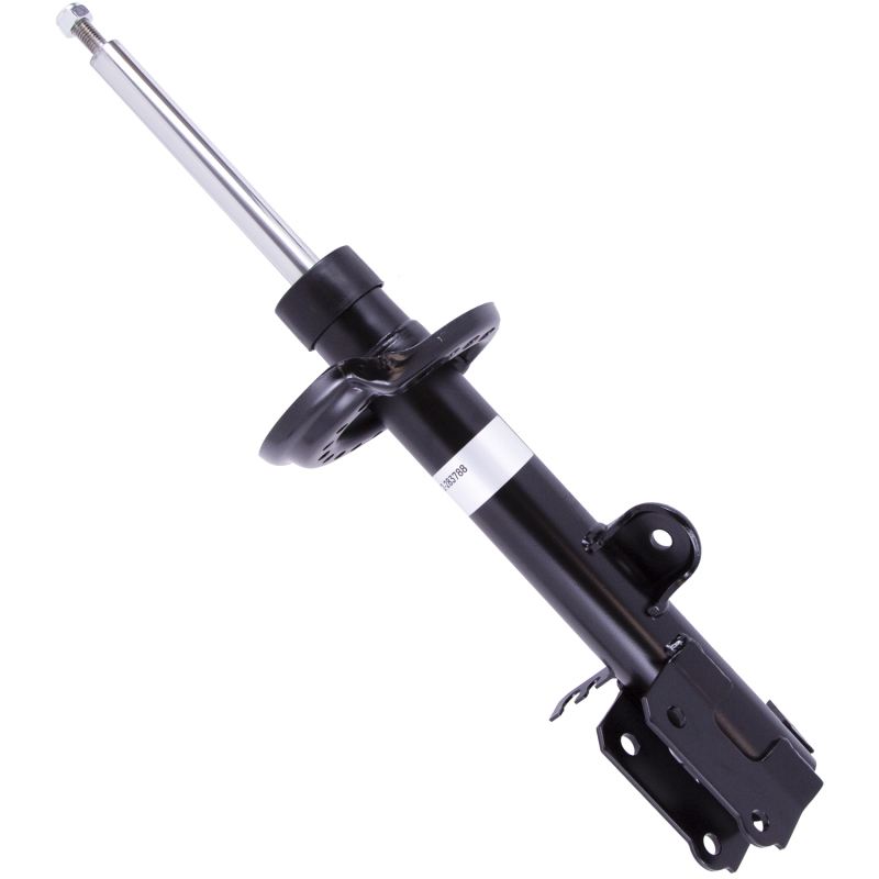 Bilstein B4 OE Replacement 17-18 Jeep Compass Rear Left Shock Absorber - Image 3