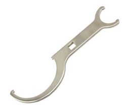 Alternative view of Turbosmart GenV Actuator Collar Tool (WG38/40)