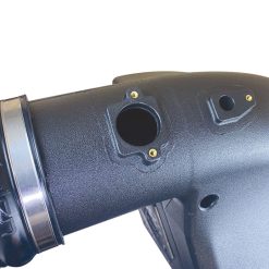 Alternative view of Injen 10-12 Dodge Cummins 2500/3500 6.7L Evolution Intake