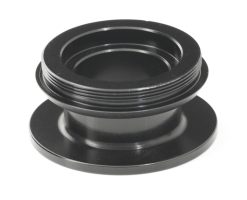 Alternative view of GFB GFB to HKS Adaptor