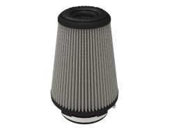 aFe MagnumFLOW Pro DRY S Air Filter 4in F x 6in B x 4in T (Inverted) x 7in H