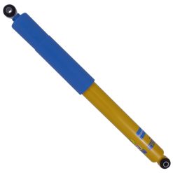 Bilstein 5100 Series 19-21 Ford Ranger Rear 46mm Monotube Shock Absorber (for 0-1in Rear Lift) - Image 3