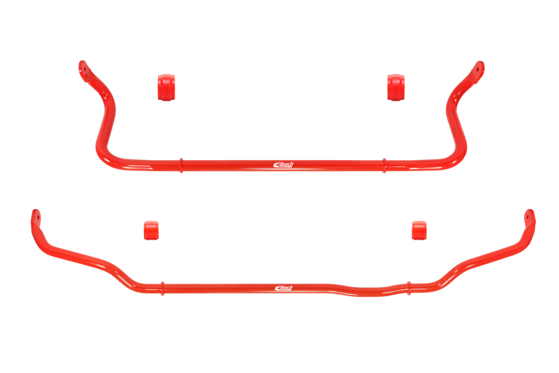 Eibach 26mm Front & 16mm Rear Anit-Roll-Kit for 01-05 Honda Civic - Image 2