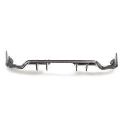 Seibon 2023+ Honda Civic Type R MB-Style Carbon Fiber Rear Diffuser - Image 7