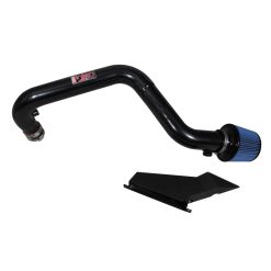 Alternative view of Injen 10-11 Volkswagen MKVI GTI 2.0L TSI 4cyl Black Cold Air Intake