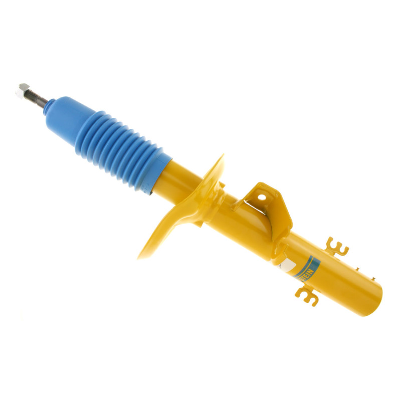 Bilstein B6 2004 BMW X3 2.5i Front Left 36mm Monotube Strut Assembly - Image 7
