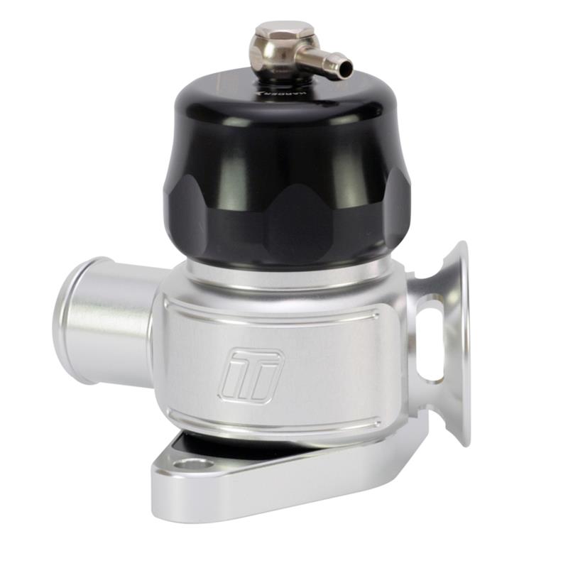 Turbosmart BOV Dual Port Nissan-Black - Image 2