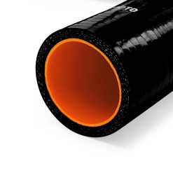 Alternative view of Mishimoto 98-04 Ford F-150 4.6L Black Silicone Radiator Hose Kit