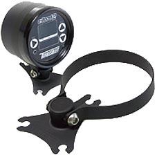 Alternative view of Turbosmart eB2 66mm Dash Mounting Kit