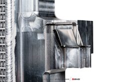 AMS Performance 2019+ BWM M340i B58 Heat Exchanger - Image 3