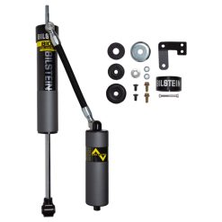 Alternative view of Bilstein 19-24 RAM 2500 Front Driver B8 8100 (ZoneControl R) Shock Absorber