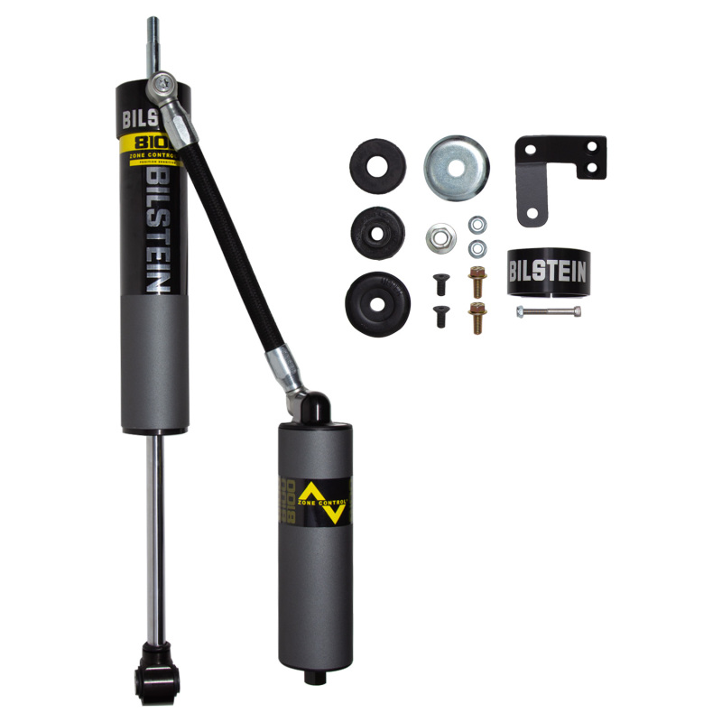 Bilstein 19-24 RAM 2500 Front Driver B8 8100 (ZoneControl R) Shock Absorber - Image 2