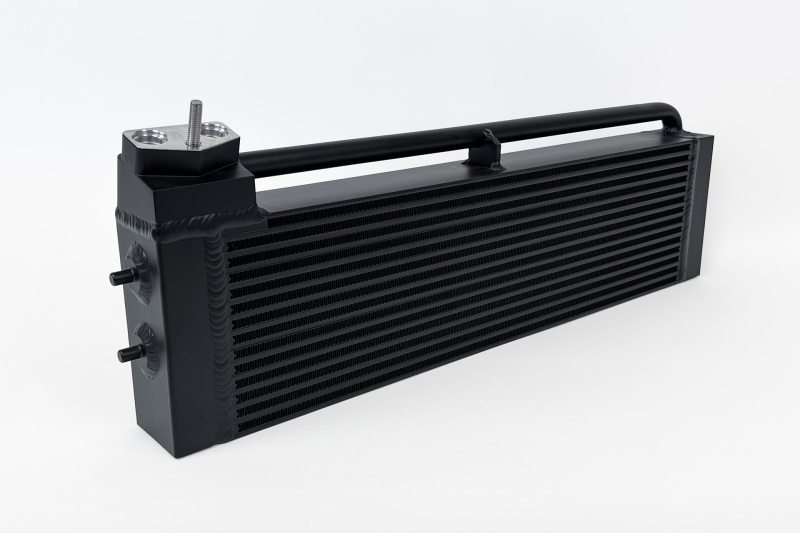 CSF 06-10 BMW E60 M5 / E63 / E64 M6 Race-Spec Oil Cooler - Image 9